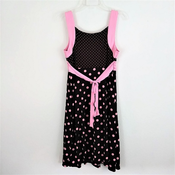 Bonnie Jean cropped sweater and dress set - Picture 5 of 8